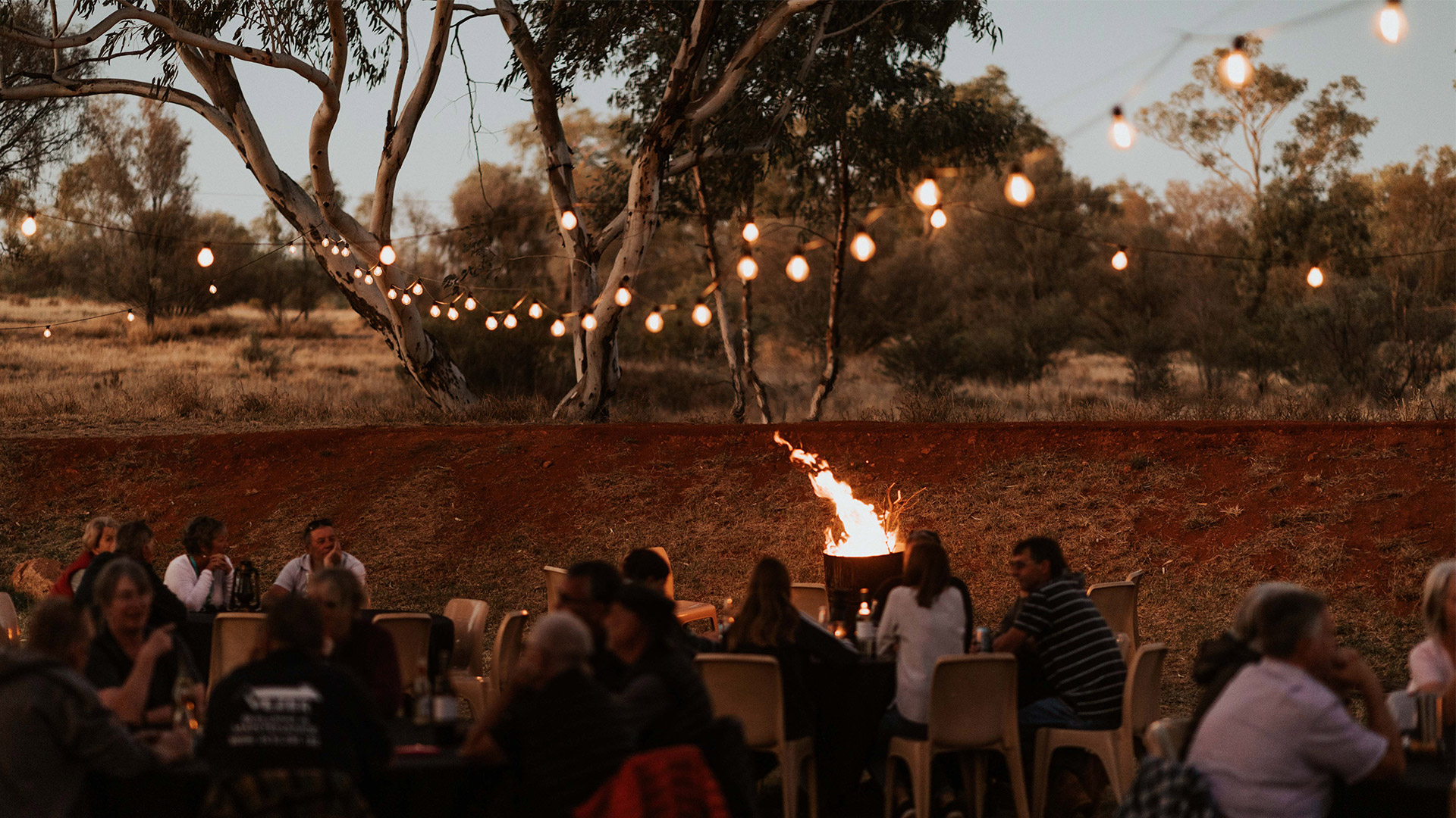 Gemtree Caravan Park — photo 7